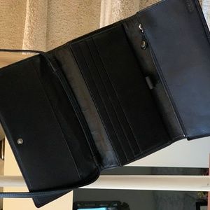 VINTAGE COACH PURSES AND SHOES